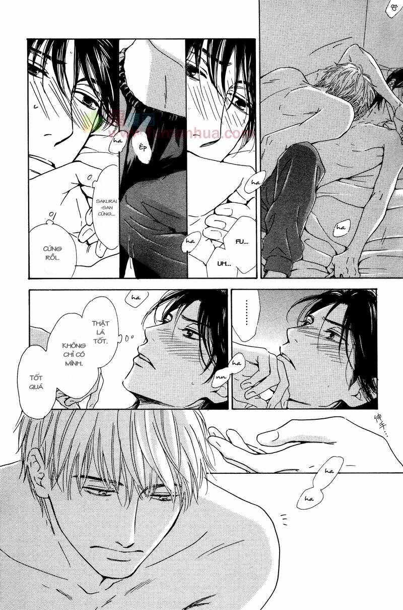 Hana Wa Saku Ka Chương 25 Ảnh 27