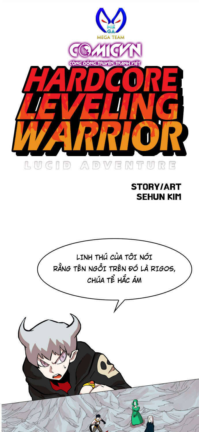 Hard Core Leveling Warrior Ss3 Chương 40 Ảnh 8
