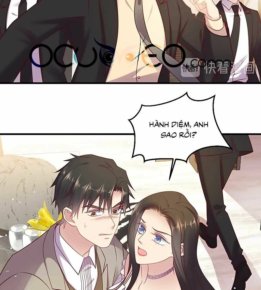 Khóa Chặt Đôi Môi Chương 140 Ảnh 49
