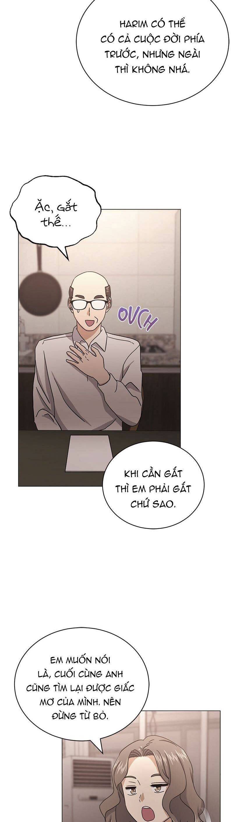 Trợ Lí Siêu Sao Chương 61 Ảnh 54