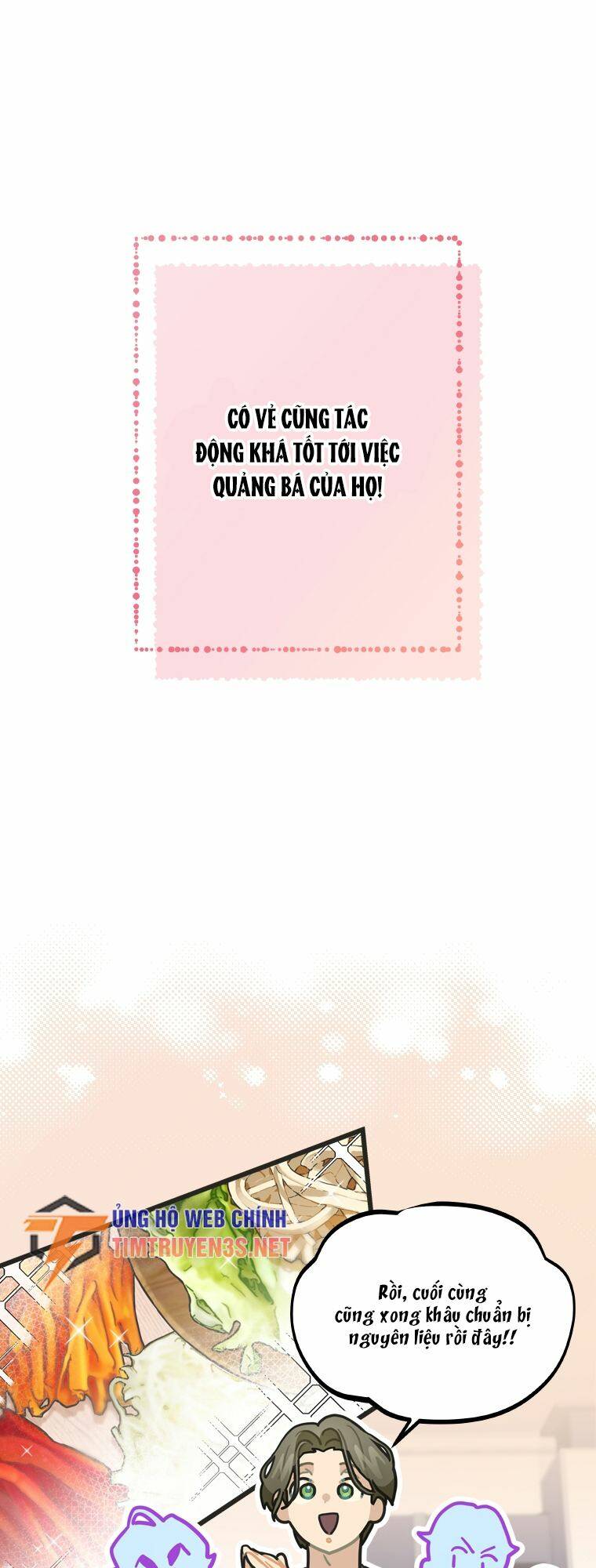 Tôi Giải Cứu Nhóm Idol Vô Danh Bằng Một Cú Chạm Chương 16 Ảnh 10