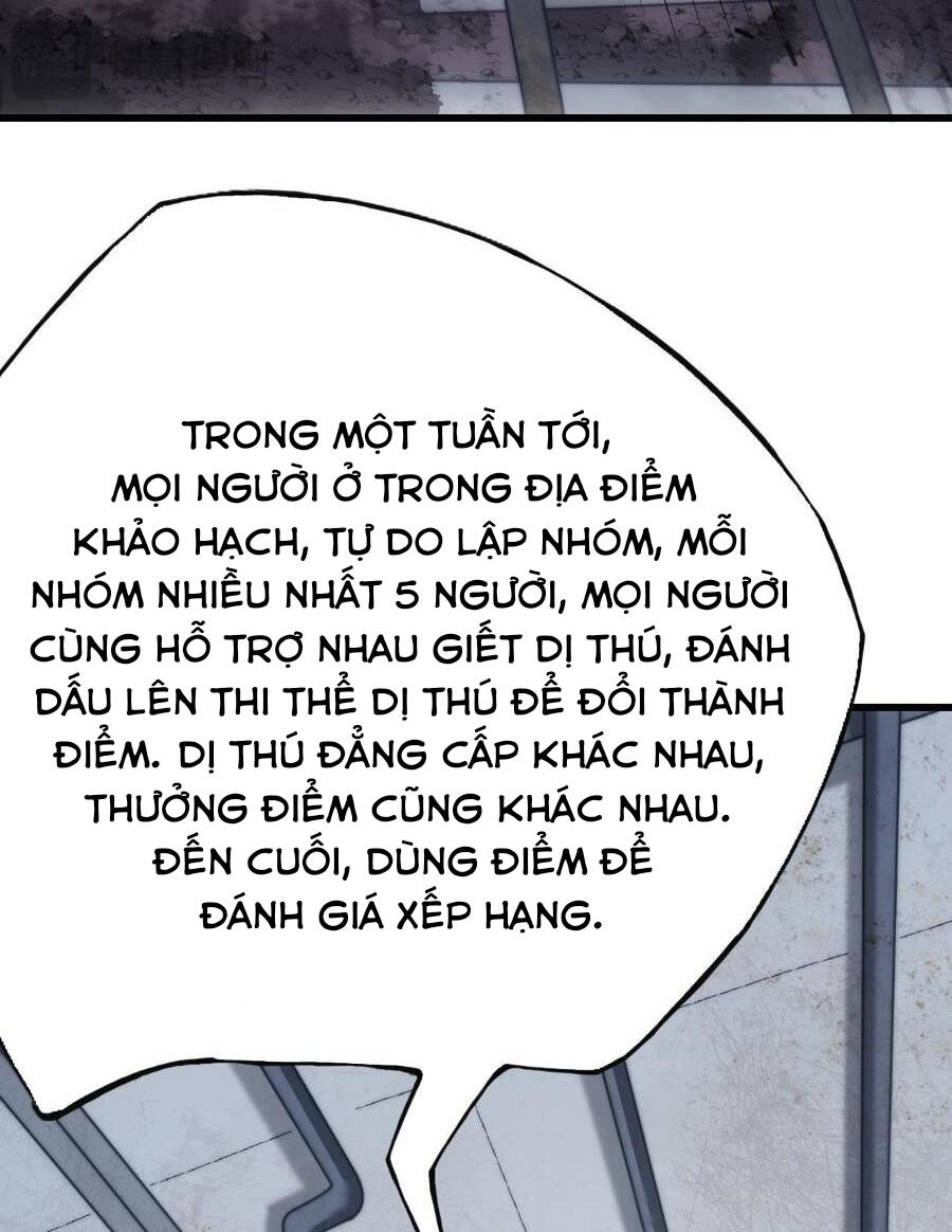 Farm Quái Thành Thần Chương 13 Ảnh 63
