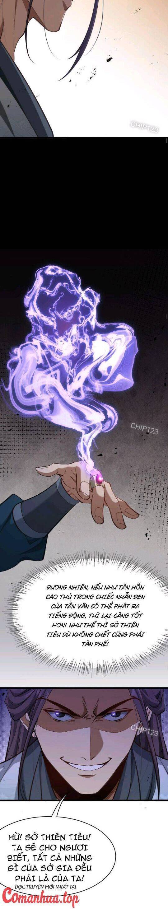 Huyền Môn Bại Gia Tử Chương 2 Ảnh 11