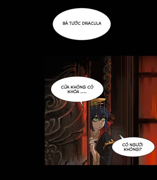 Diêm Vương Sợ Ma Chương 16 Ảnh 12