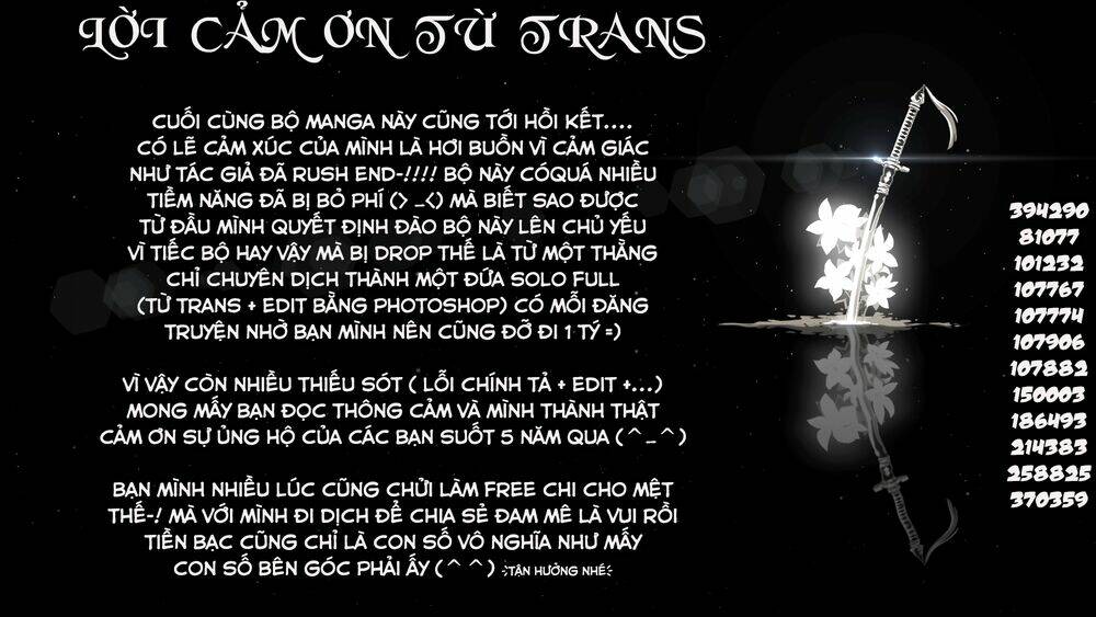 Phù Thuỷ Thời Đại Mới Chương 108 Ảnh 21