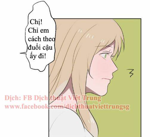 Phải Lòng Cậu Shipper Chương 7 Ảnh 33