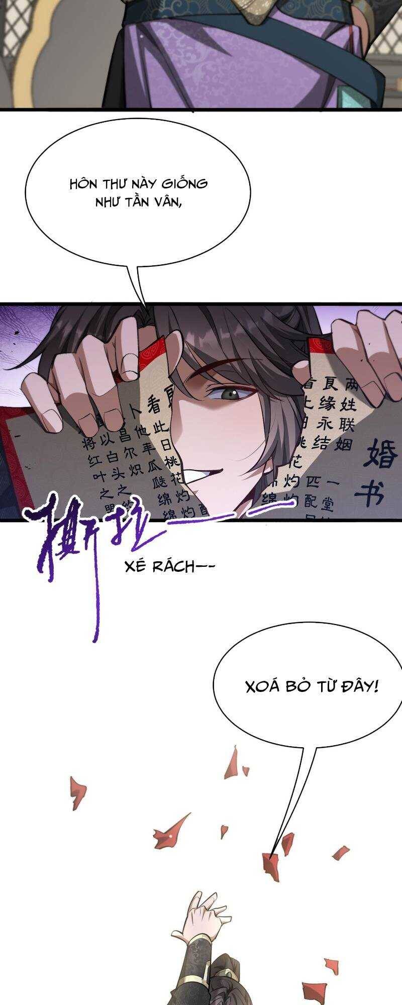 Huyền Môn Bại Gia Tử Chương 3 Ảnh 7