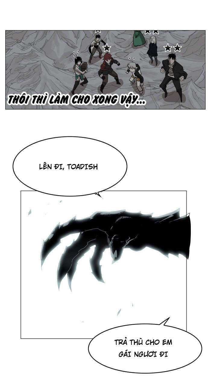 Hard Core Leveling Warrior Ss3 Chương 40 Ảnh 16