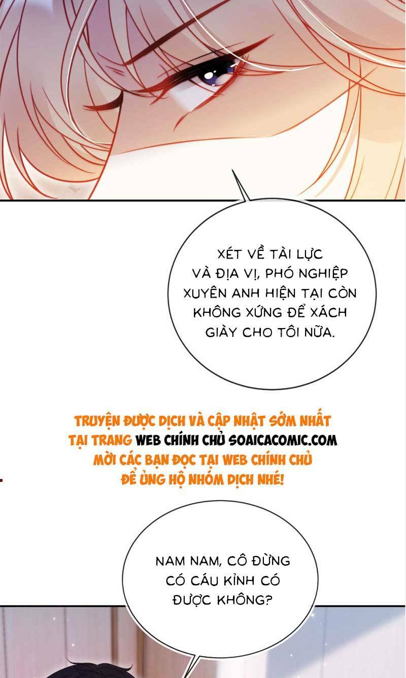 Thừa Kế Gia Sản Ngàn Tỷ Sau Khi Ly Hôn Chương 46 Ảnh 31