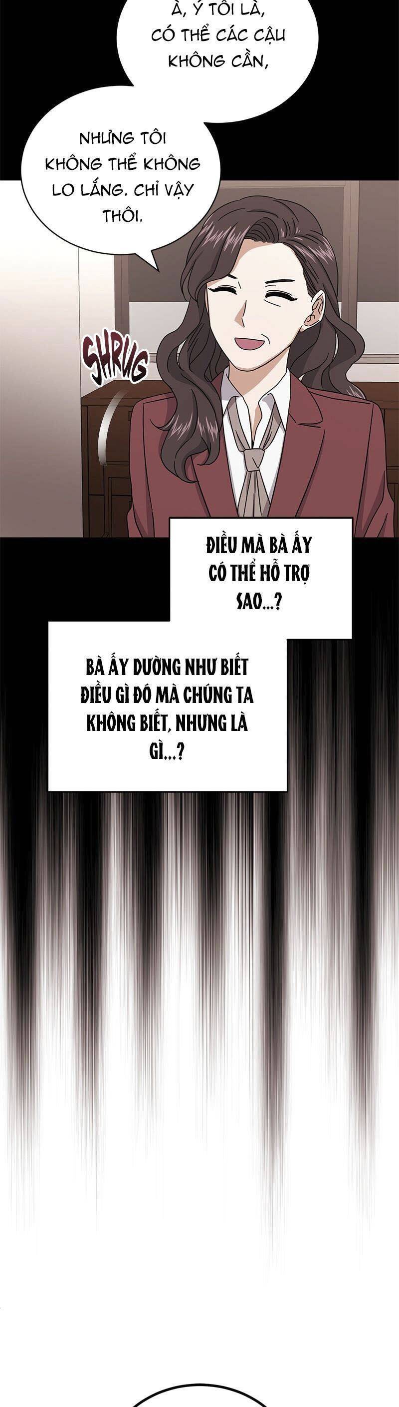 Trợ Lí Siêu Sao Chương 61 Ảnh 44