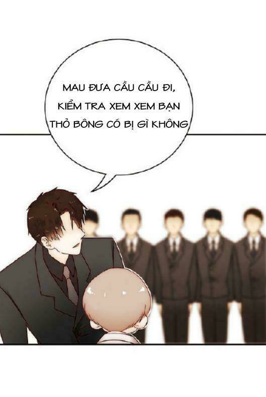 Xuyên Vào Tiểu Thuyết - Nữ Phụ Muốn Sống! Chương 6 Ảnh 18