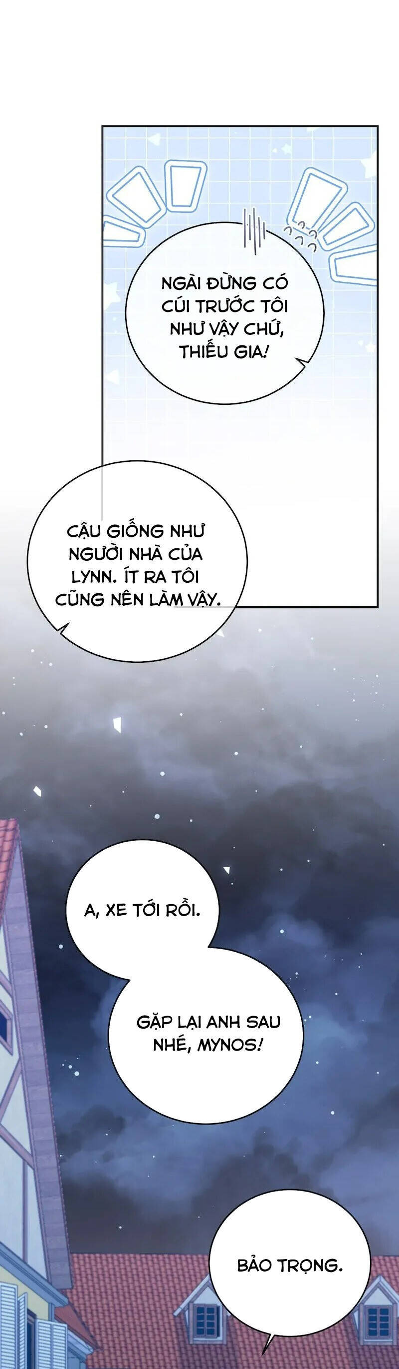 Hầu Nữ Không Còn Thèm Muốn Chủ Nhân Nữa Chương 52 Ảnh 17