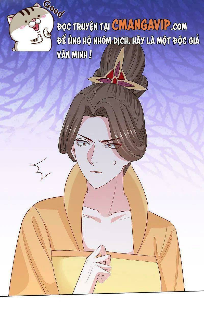 Độc Y Đích Nữ Chương 231 Ảnh 23