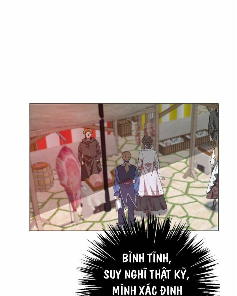 Tôi Bị Ép Trở Thành Vương Phi Khi Xuyên Tới Thế Giới Khác Chương 1 Ảnh 59