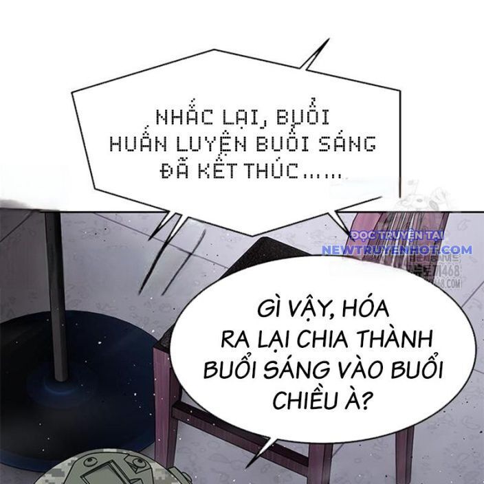 Đội Trưởng Lính Đánh Thuê Chương 258 Ảnh 10