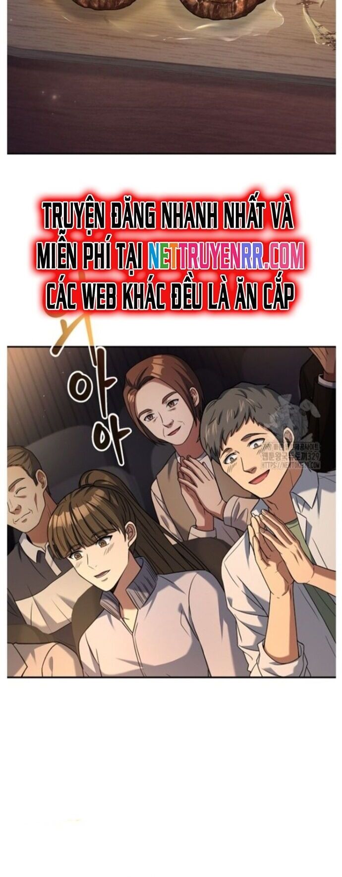Đầu Bếp Trẻ Nhất Tới Từ Khách Sạn Hạng Ba Chương 97 Ảnh 16