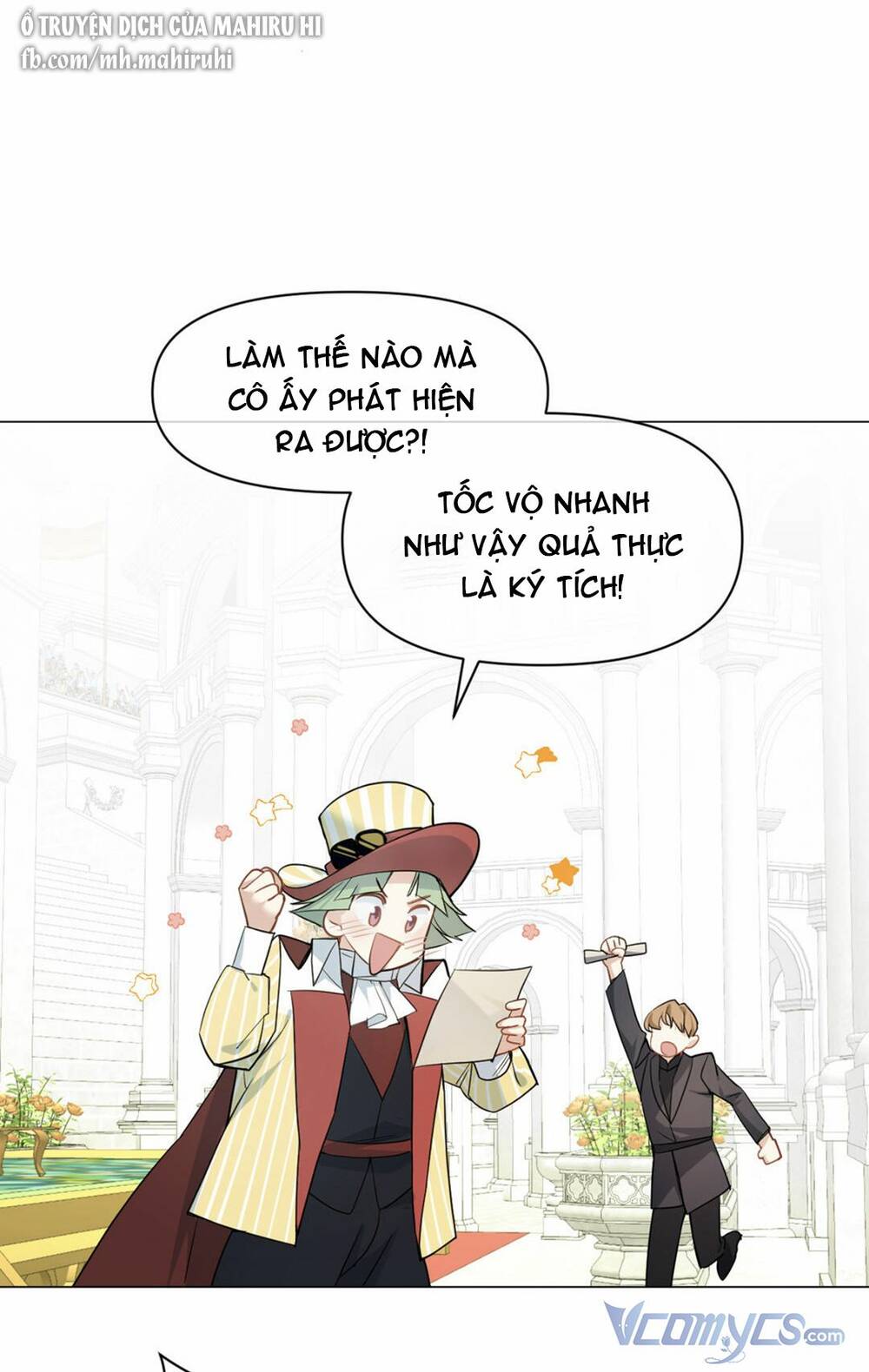 Đại Chiến Công Chúa Chương 127 Ảnh 7