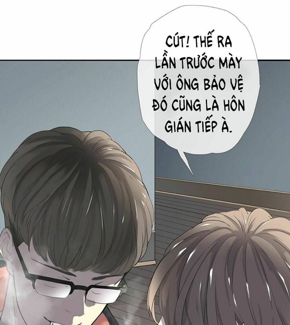 Thiếu Niên Rắc Rối Chương 6 Ảnh 60