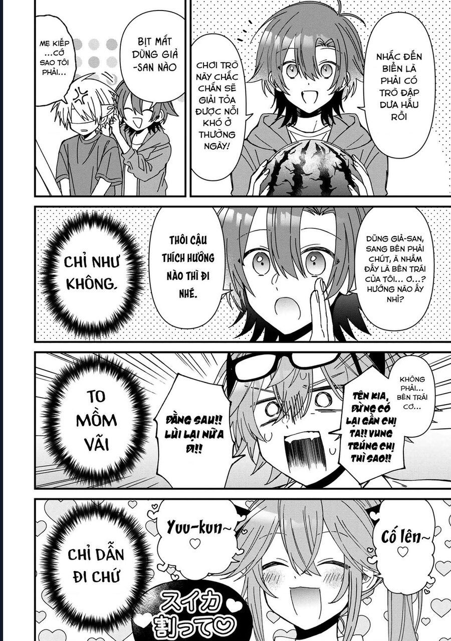 Gachi Koi Maou-Sama Chương 19 Ảnh 9
