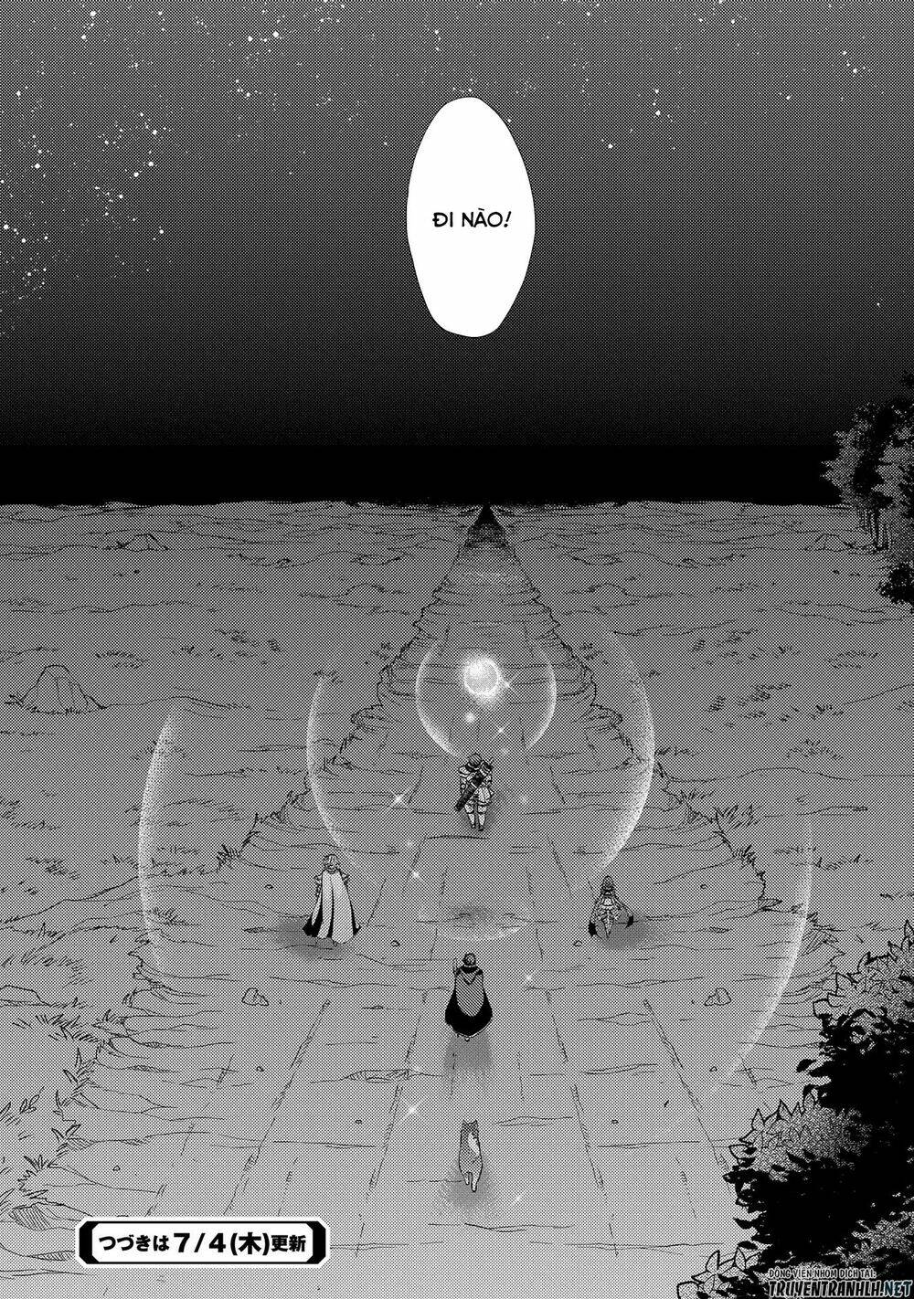 Yuukyuu No Gusha Asley No, Kenja No Susume Chương 23 Ảnh 37