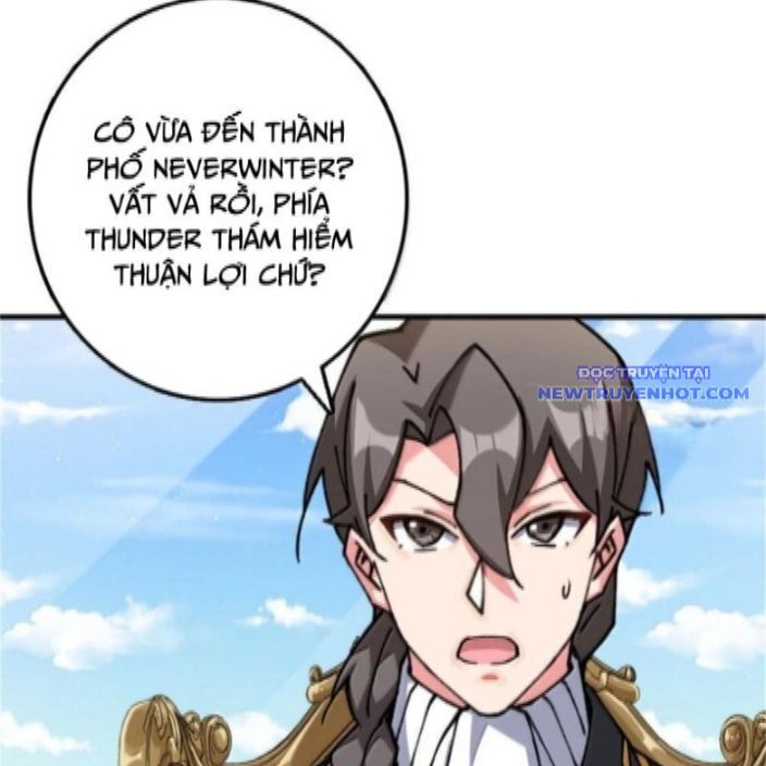 Thả Vu Nữ Đó Ra Chương 672 Ảnh 41