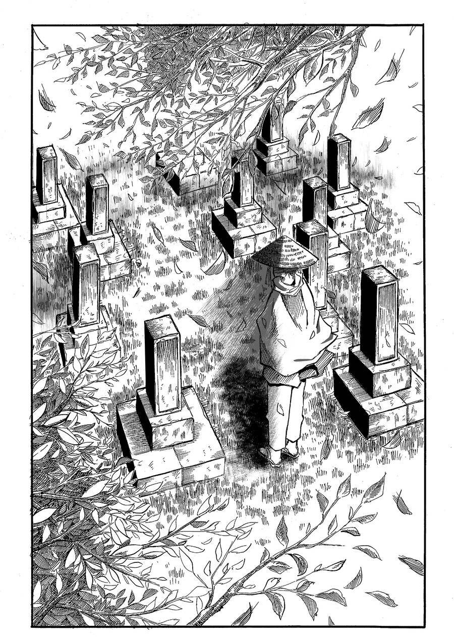 Doujinshi Kimetsu No Yaiba: Bạch Hạ Chương 2 Ảnh 27