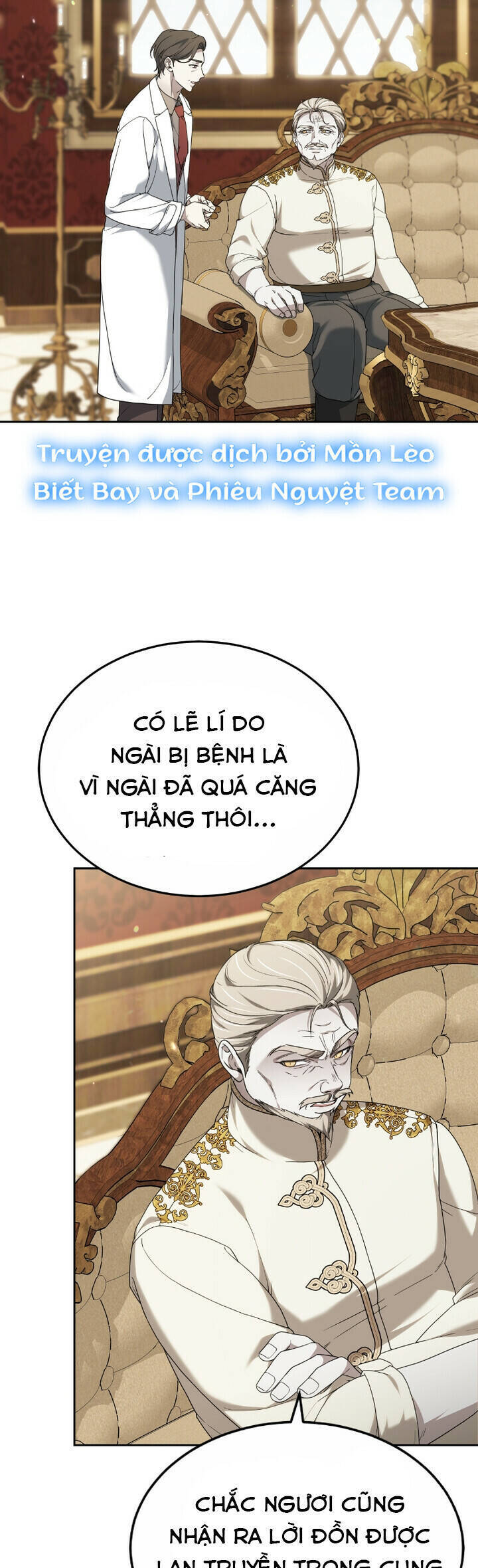 Thời Đại Của Oman Chương 49 Ảnh 20