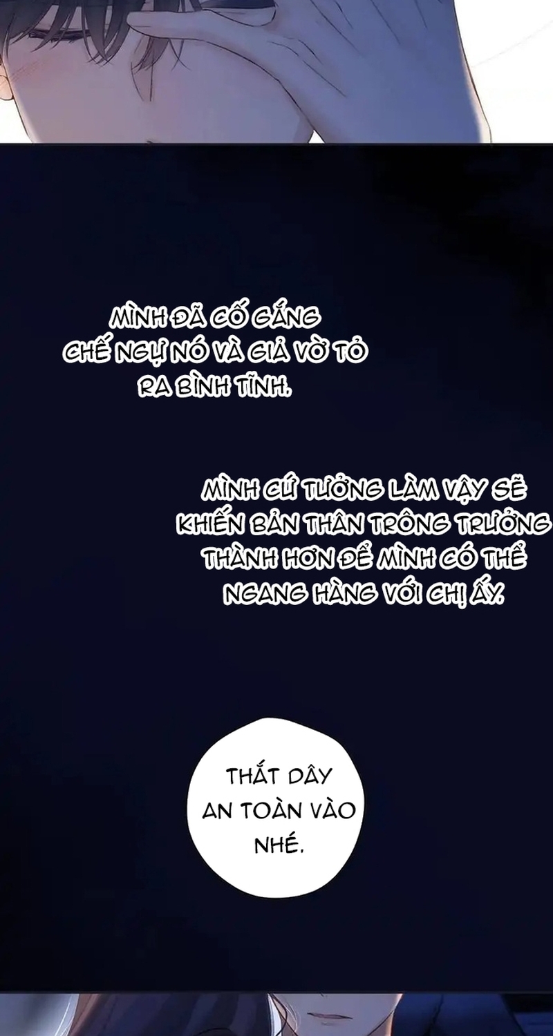 Bảo Vệ Siêu Sao Của Tôi Chương 144 Ảnh 37
