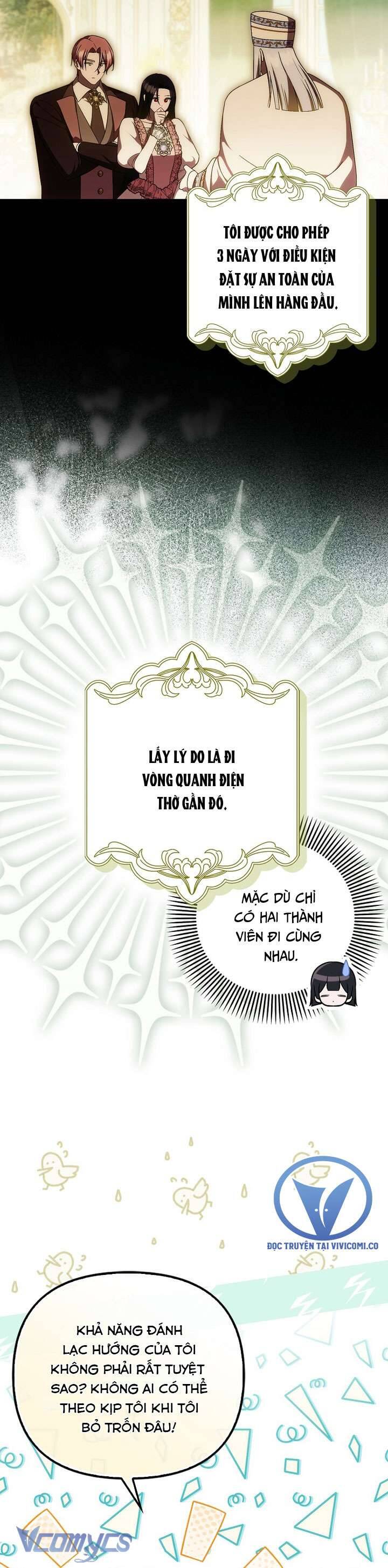 Lần Đầu Tiên Được Yêu Thương Chương 57 Ảnh 29