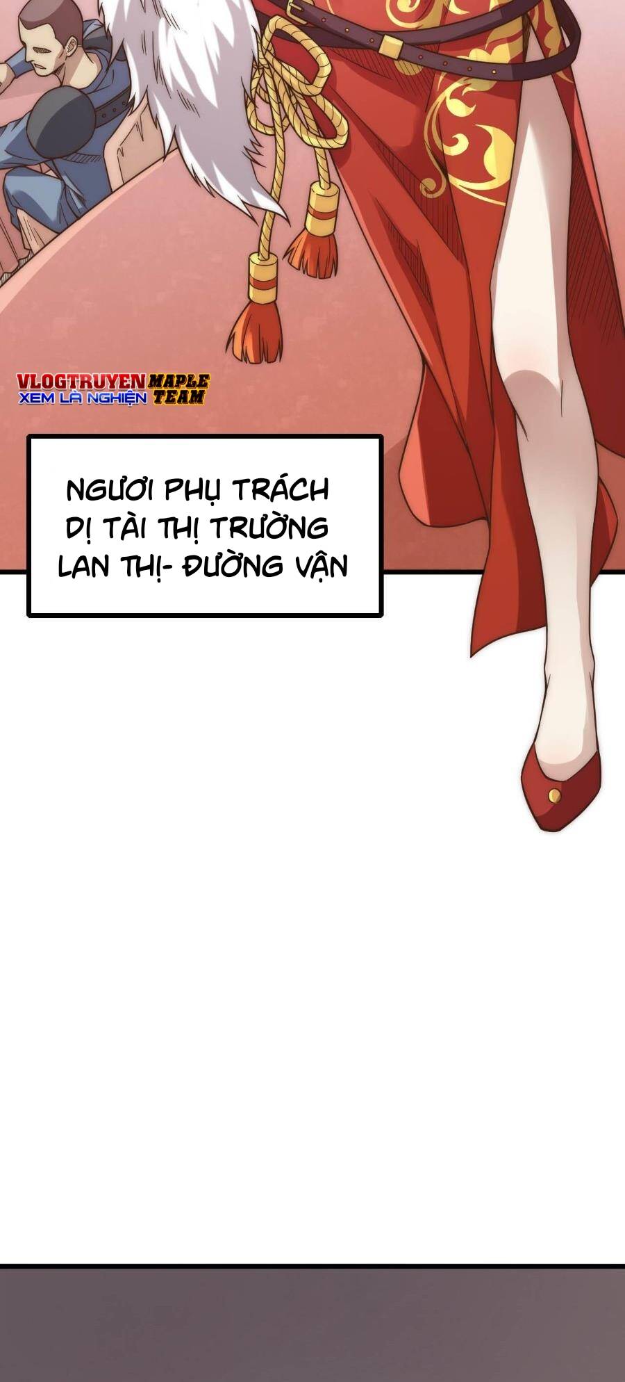 Farm Quái Thành Thần Chương 9 Ảnh 76