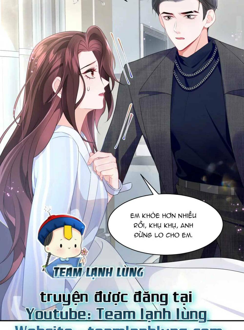 Bạch Liên Hoa Dựa Vào Việc Giả Trang Đáng Thương Hướng Dẫn Ca Ca Xưng Bá Toàn Cầu Chương 9 Ảnh 22