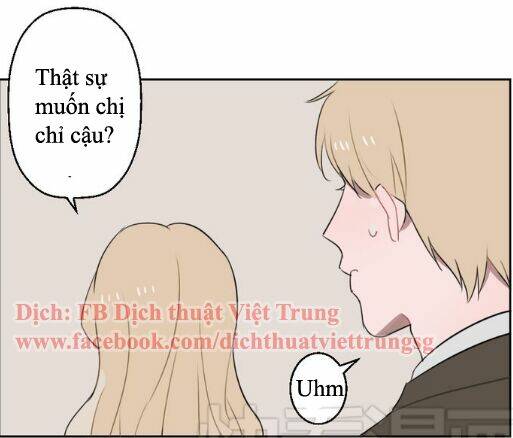 Phải Lòng Cậu Shipper Chương 7 Ảnh 37