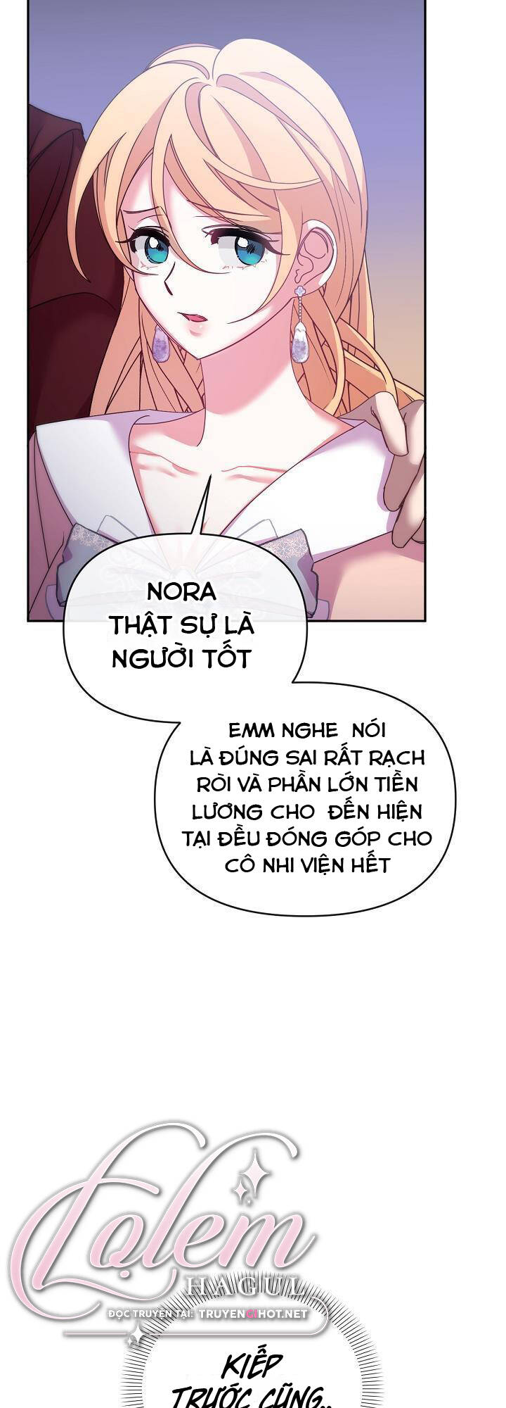 Vị Hôn Thê Của Kẻ Săn Mồi Chương 43 Ảnh 12