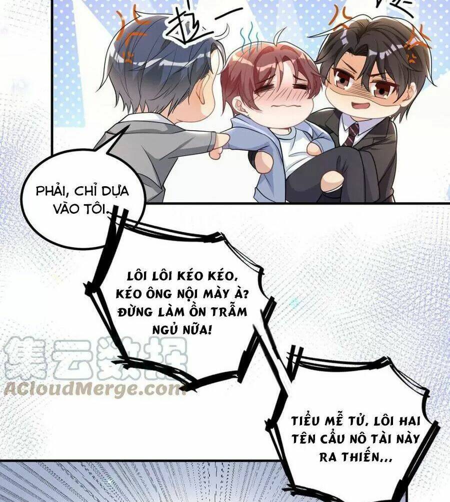 Ảnh Đế Làm Loạn Đòi Ly Hôn Chương 74 Ảnh 19