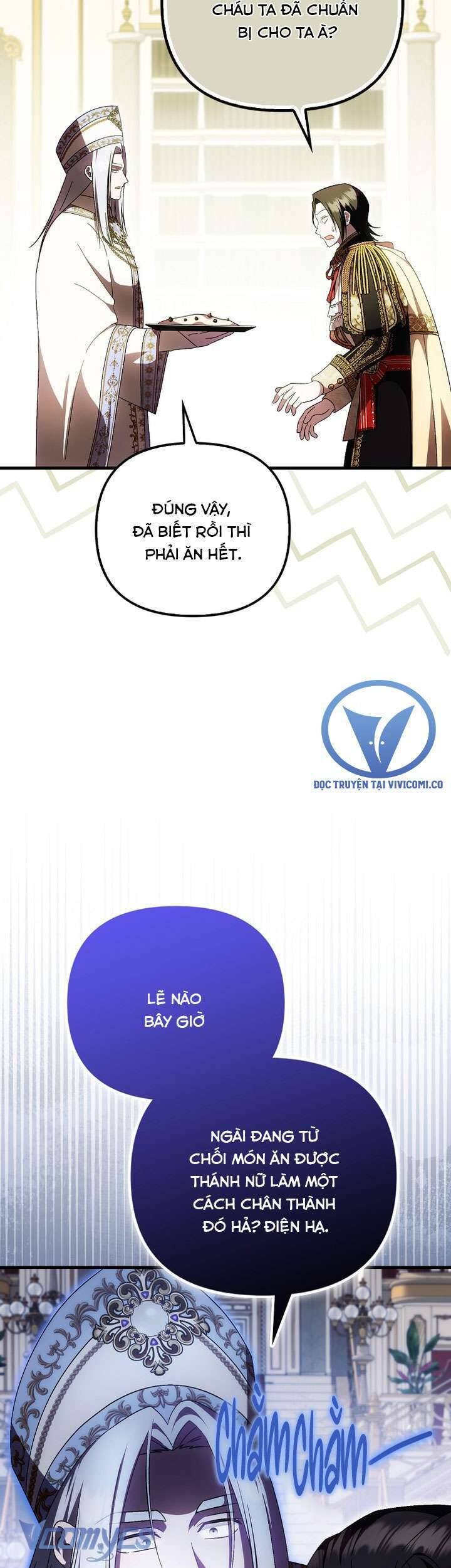 Lần Đầu Tiên Được Yêu Thương Chương 57 Ảnh 10