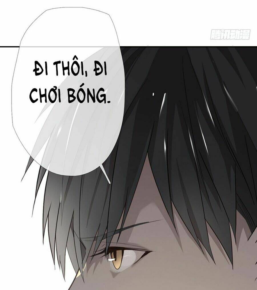 Thiếu Niên Rắc Rối Chương 7 Ảnh 56