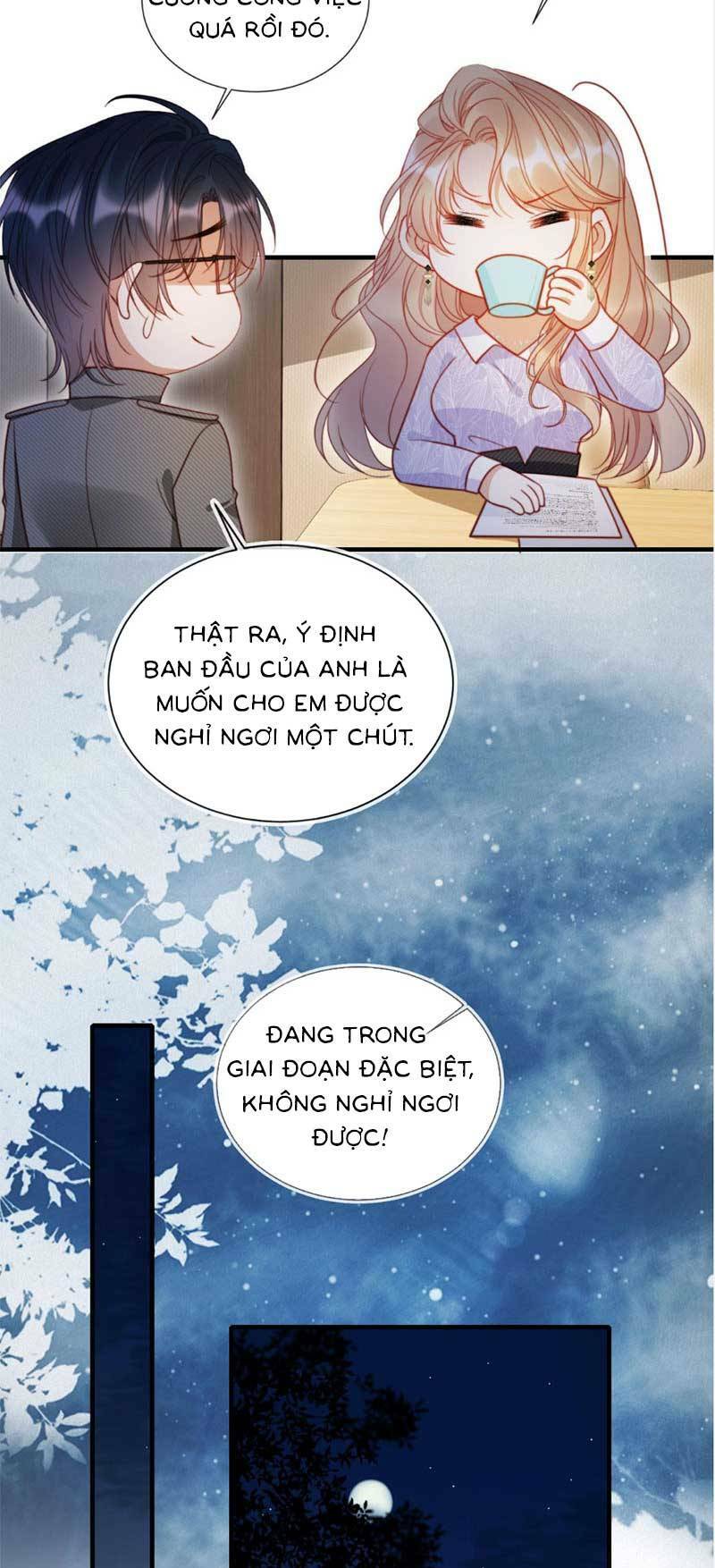 Thừa Kế Gia Sản Ngàn Tỷ Sau Khi Ly Hôn Chương 47 Ảnh 27