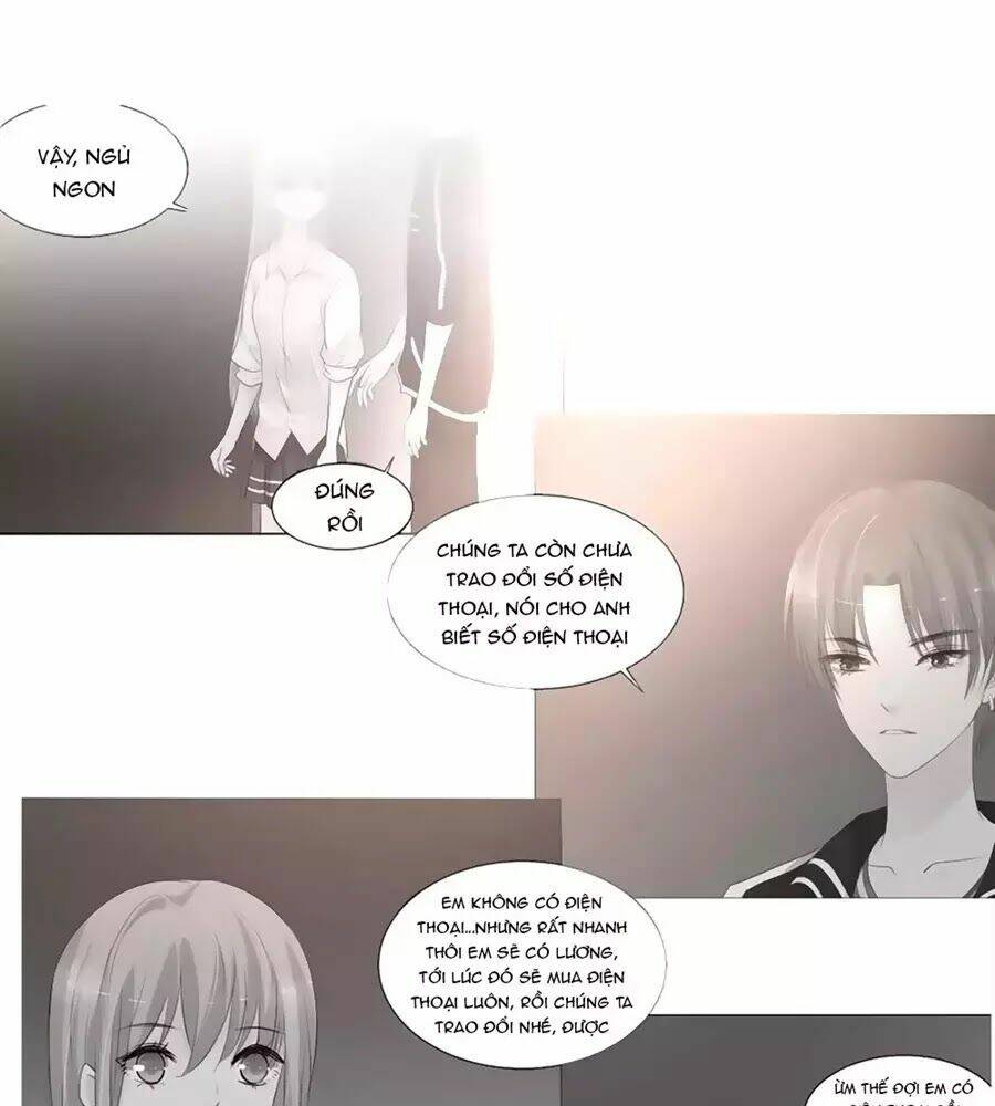 Sinh Sinh Tương Thác Chương 57 Ảnh 34