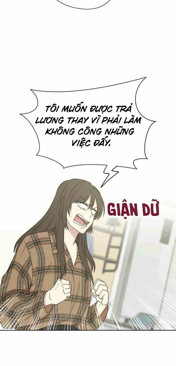 Idol Sống Trong Nhà Tôi ! Chương 11 Ảnh 44