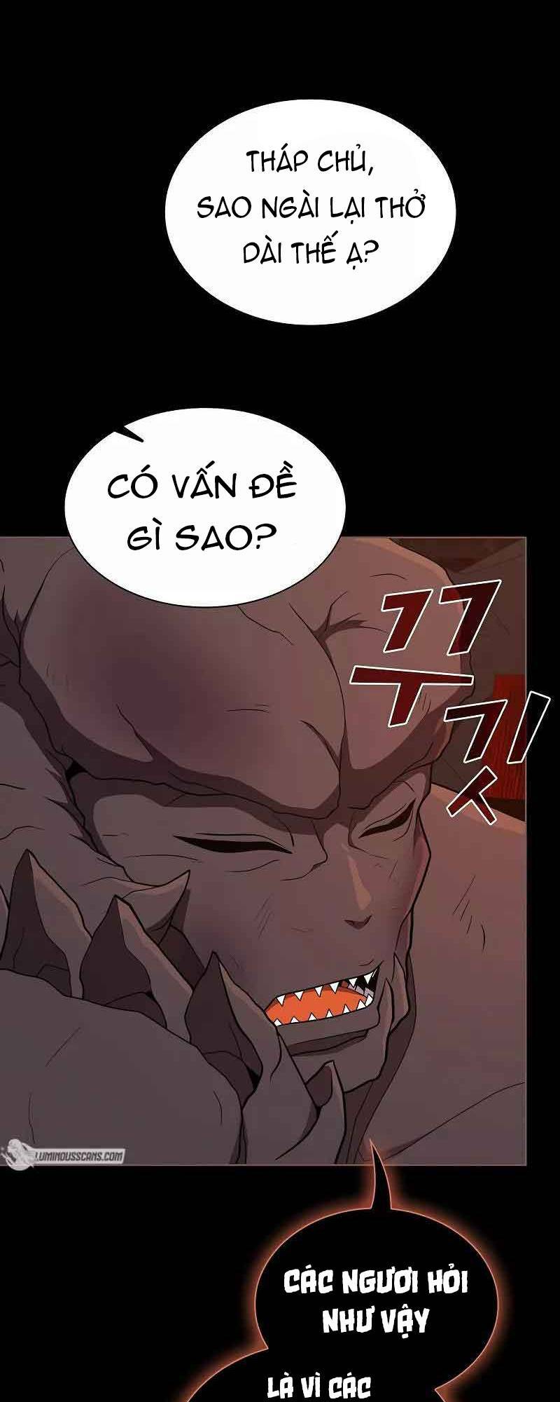 Tôi Là Người Leo Tháp Một Mình Chương 182 Ảnh 43