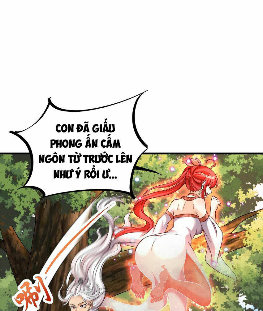 Ta Ở Dị Giới Sao Chép Tuyệt Thế Thần Công Chương 27 Ảnh 38