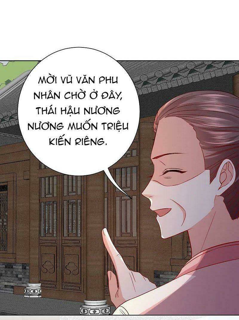 Độc Y Đích Nữ Chương 213 Ảnh 26