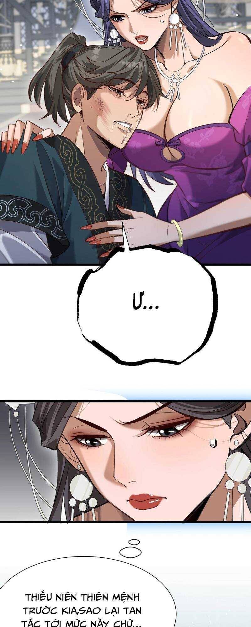 Huyền Môn Bại Gia Tử Chương 3 Ảnh 67