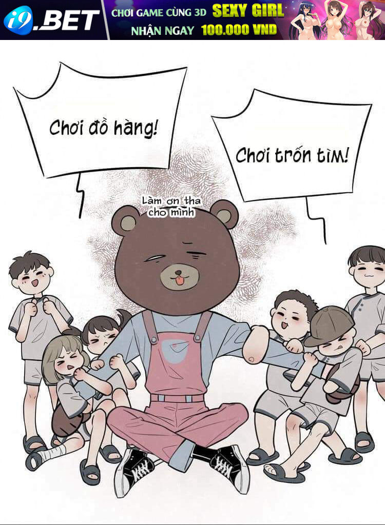 Không Ngoan Chương 5 Ảnh 15