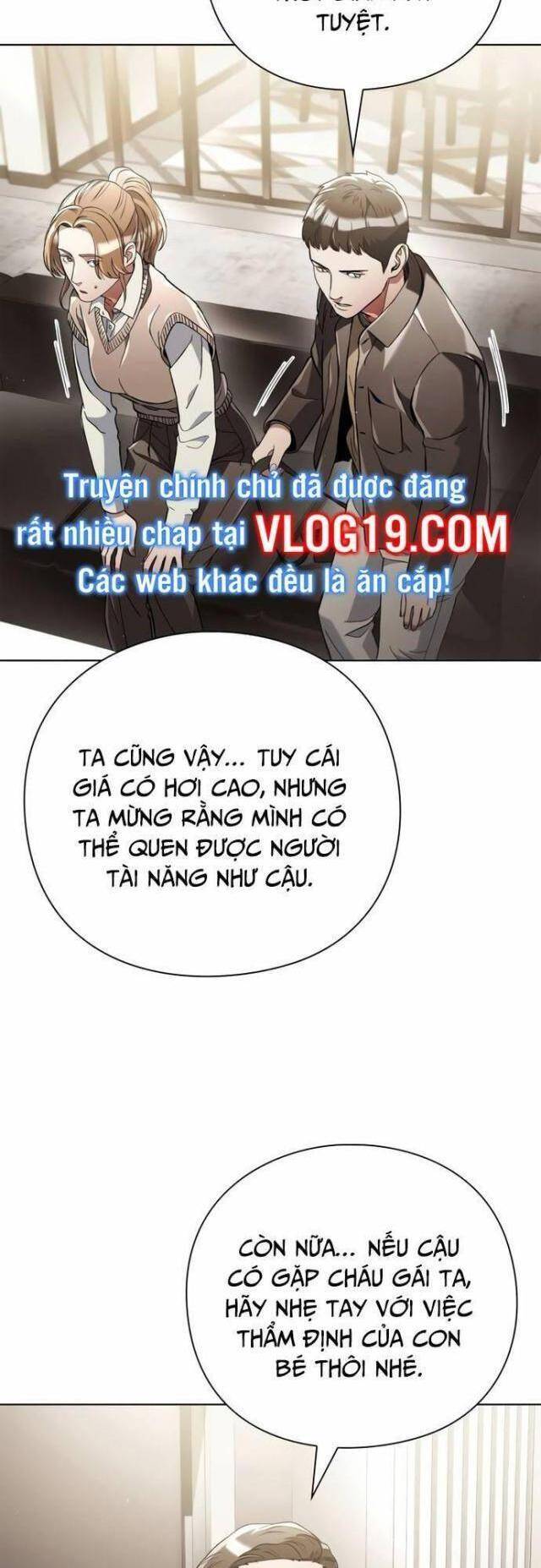 Người Giám Định Cổ Vật Chương 28 Ảnh 41