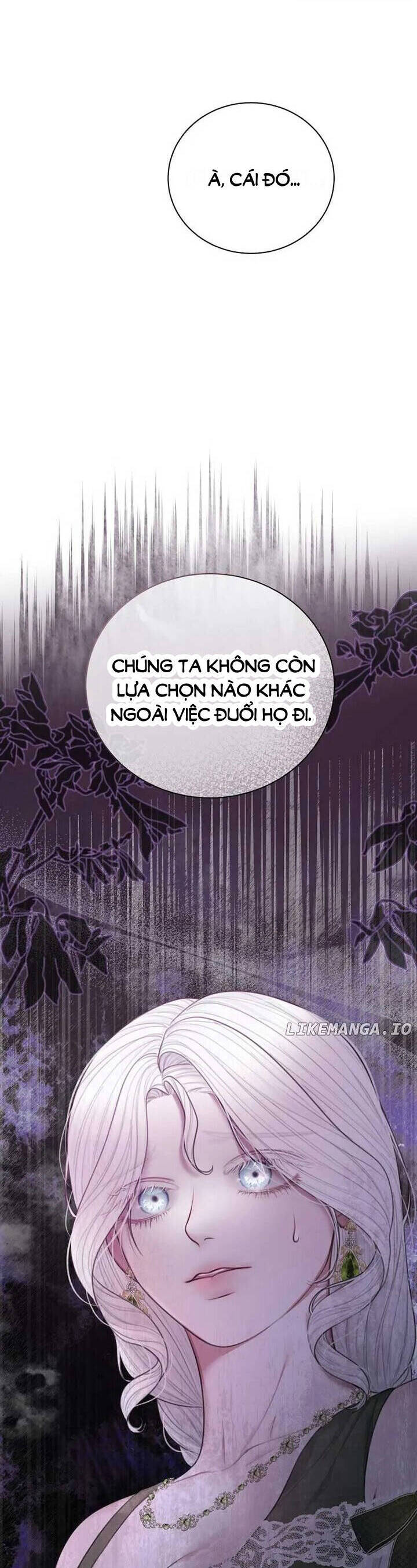 Hầu Nữ Không Còn Thèm Muốn Chủ Nhân Nữa Chương 48 Ảnh 38
