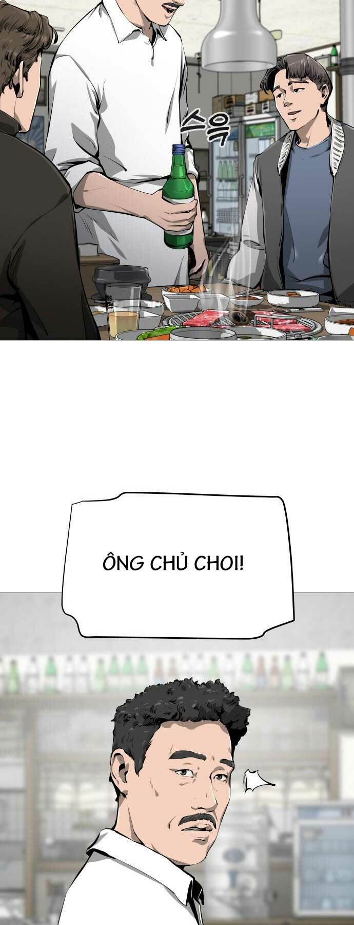 Quán Ăn Ngon Chương 4 Ảnh 22