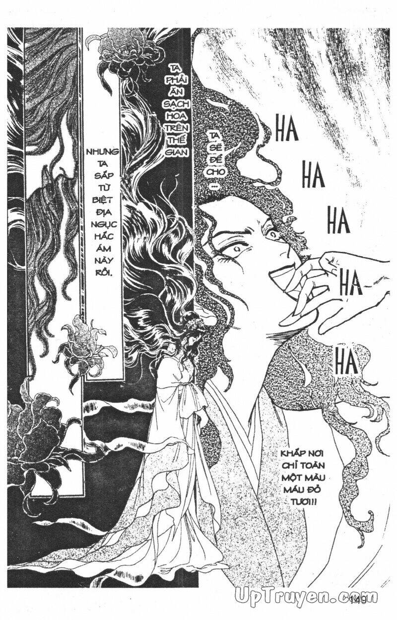 Hoàng Tử Hoa - Bud Boy Chương 1 Ảnh 151