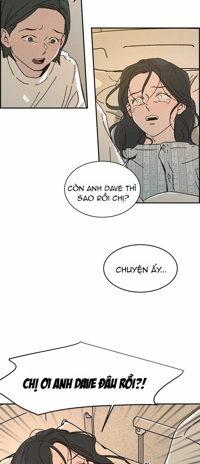 Nữ Hoàng Của Những Nụ Hôn Chương 1 Ảnh 78