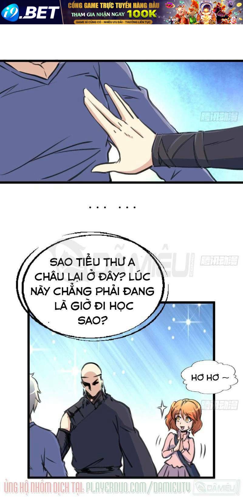 Thần Nhãn Giám Định Sư Chương 129 Ảnh 2